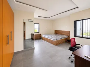 3bdrm Apartment in Urban Prime Estate, Lekki Phase 2 for rent