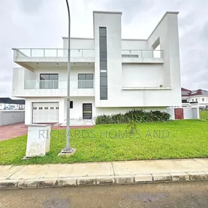 4bdrm Duplex in Victoria Garden City, VGC / Ajah for sale