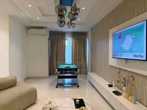 Our Beautiful 2 Bedroom With a Rooftop Swimming Pool