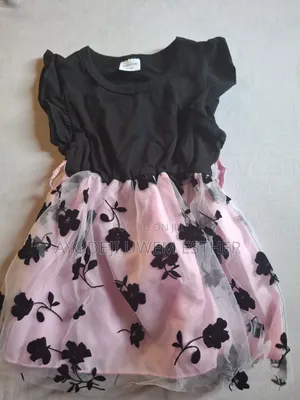 Baby Girl Wears