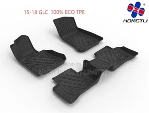 TPE Mat for All Cars Available