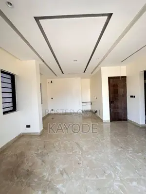 4bdrm Duplex in Ologolo for rent