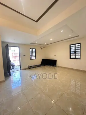 4bdrm Duplex in Ologolo for rent