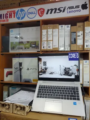 New Laptop HP EliteBook 820 G2 12GB Intel Core i3 SSD 256GB