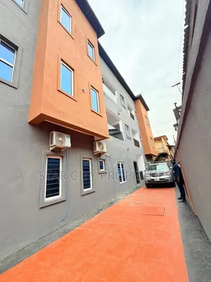 2bdrm Apartment in Ogba for sale