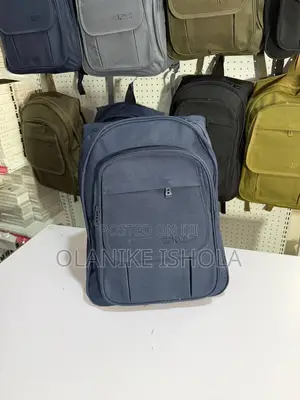 School Bag