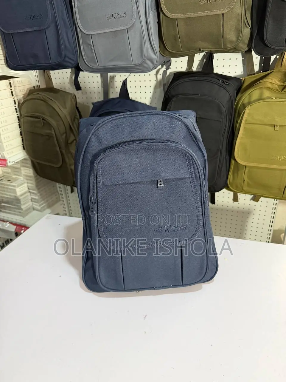 School Bag