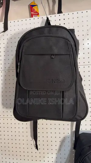 School Bag