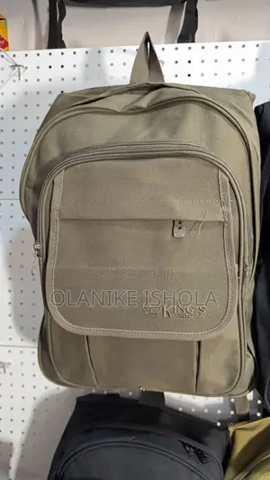 School Bag