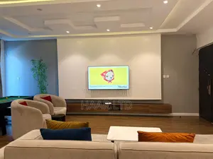 2 Bedroom Apartment With a Rooftop Swimming Pool