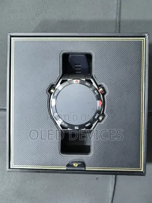 Huawei Watch Ultimate