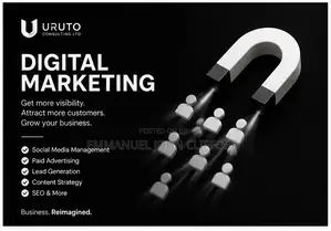 Professional Digital Marketing Services for Businesses