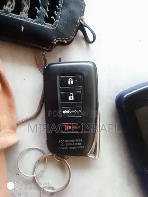 Smart Key Programmer