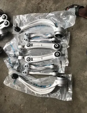 Set of Low Arms for Audi A6, Q7 and Q5 2013 Model