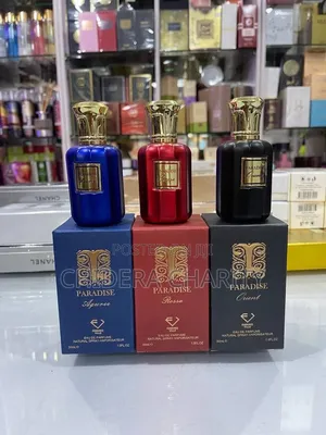 Perfume and Air Freasher