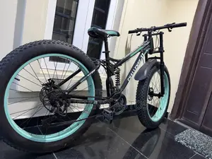 Bicycle for Sale