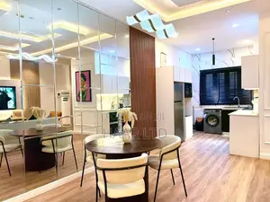 Premium 1 Bedroom Apartment With Rooftop Swimming Pool