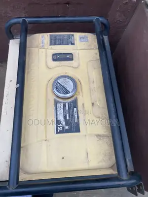 Elepaq Generator
