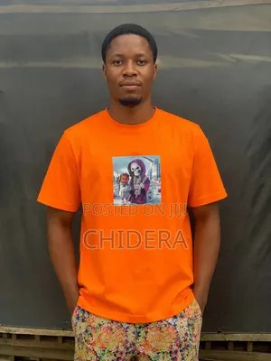 Clothing Brand