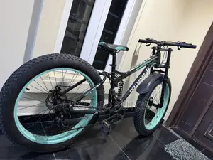 Bicycle for Sale
