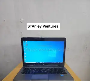 Laptop HP EliteBook 840 G2 8GB Intel Core i5 HDD 500GB