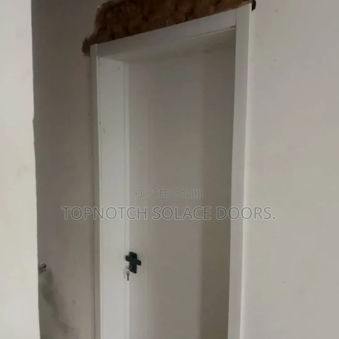 Wooden Interior Doors