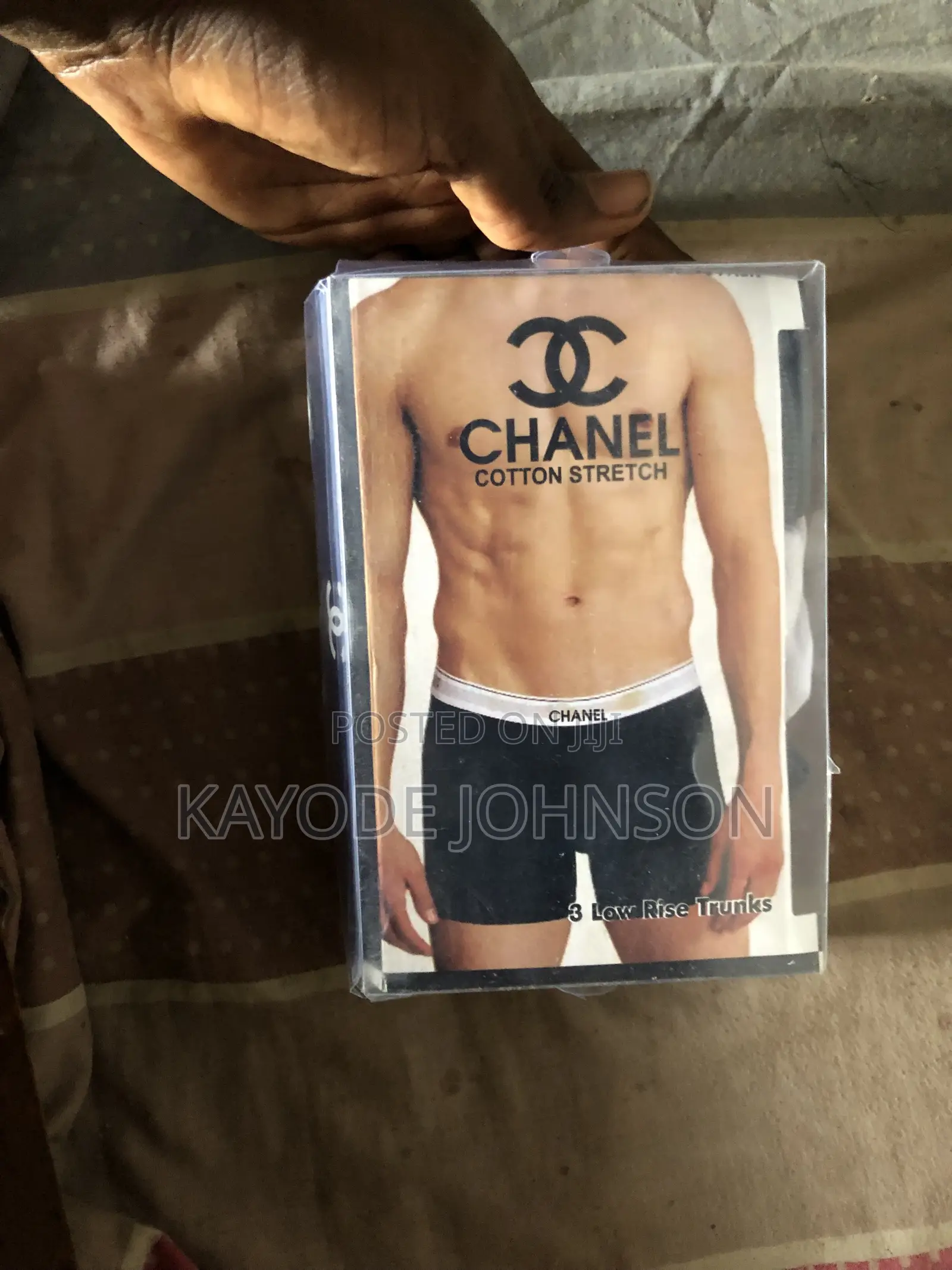 Underwears