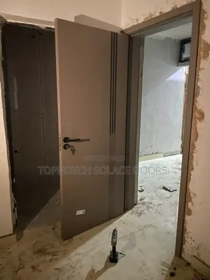 Wooden Interior Doors