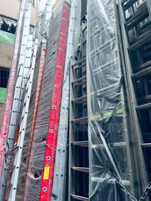 Ladder Turkey Strong 40feet