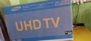 Samsung 65inches Smart Television