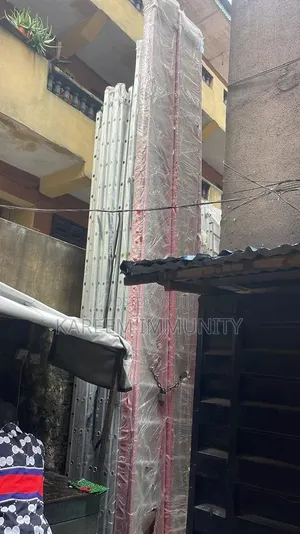 Ladder Turkey Strong 40feet