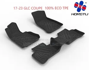 TPE Floor Mat for Cars