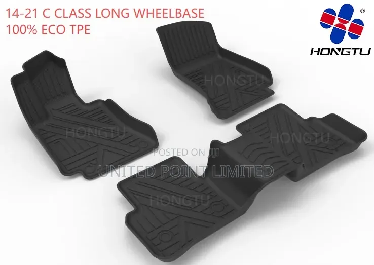 TPE Floor Mat for Cars