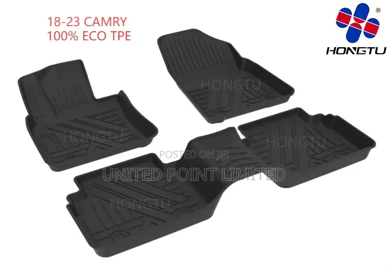 TPE Floor Mat for Cars