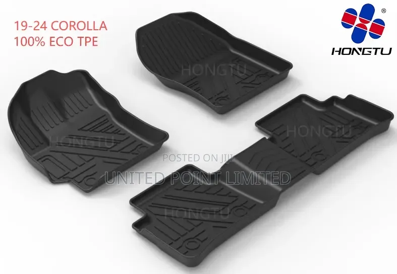 TPE Floor Mat for Cars