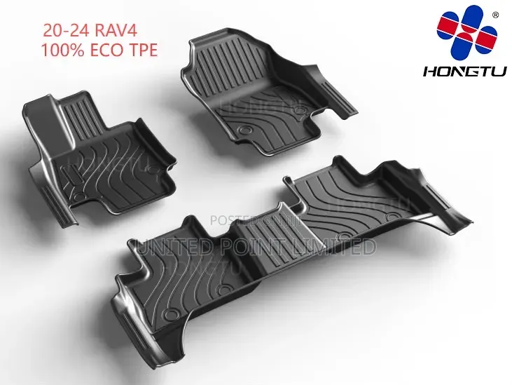 TPE Floor Mat for Cars