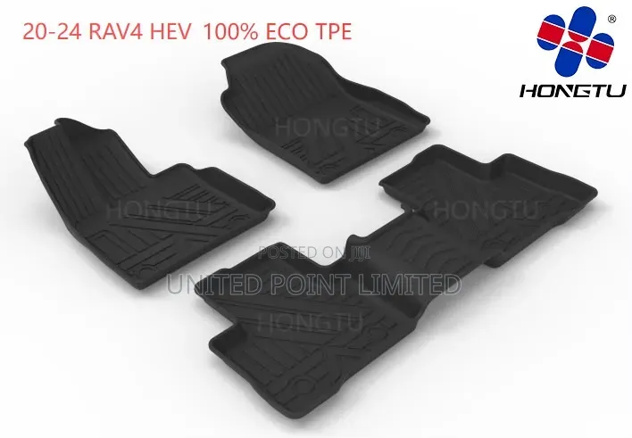 TPE Floor Mat for Cars