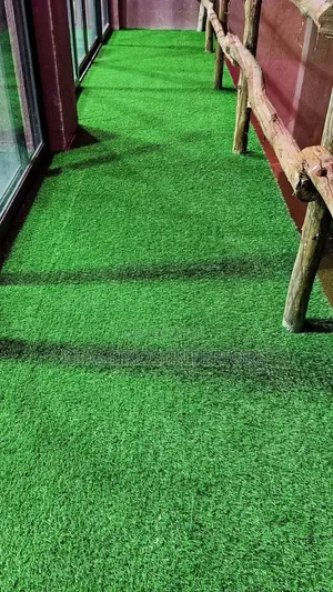 Quality Green Grass Carpet in Abuja