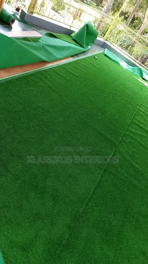 Quality Green Grass Carpet in Abuja