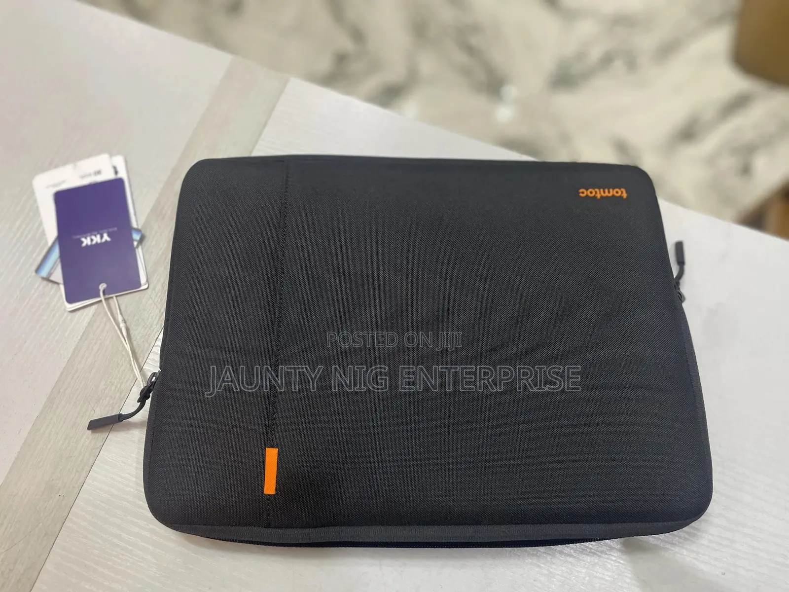 High Quality Tomtoc Laptop Bag