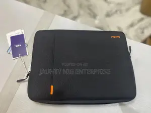 High Quality Tomtoc Laptop Bag