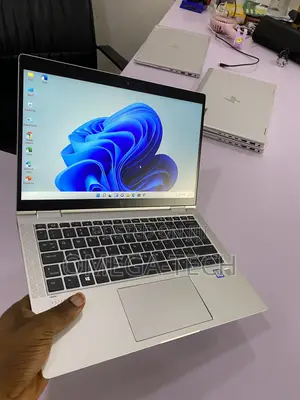 Laptop HP EliteBook x360 1030 G4 8GB Intel Core i5 SSD 256GB