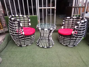 High Quality Designed Rattan Outdoor