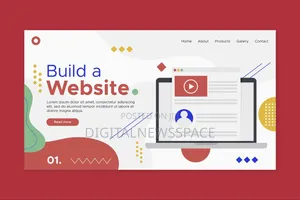Website Design SEO Setup | Fast, Mobile-Friendly Built to Convert