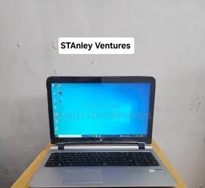 Laptop HP ProBook 450 G3 8GB Intel Core i3 HDD 320GB