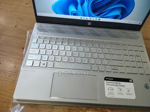 Laptop HP Pavilion 15-cs3063cl 8GB Intel Core i5 SSD 512GB