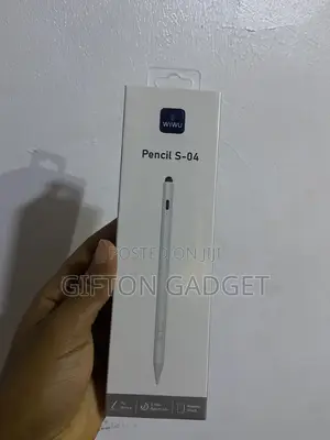 WiWU Pencil S-04 Active Stylus Pen