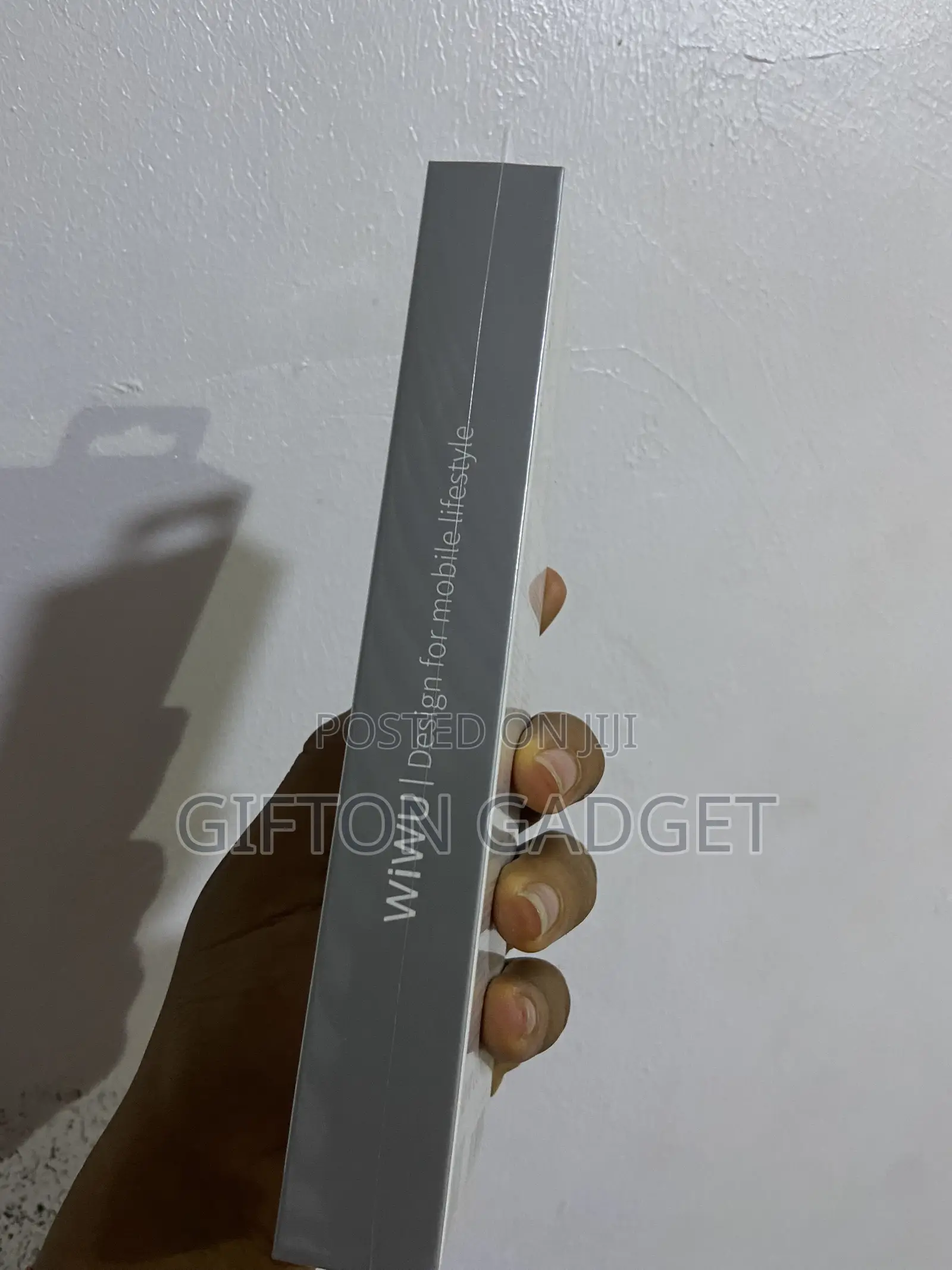 WiWU Pencil S-04 Active Stylus Pen