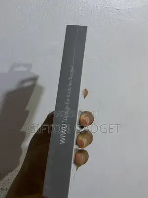 WiWU Pencil S-04 Active Stylus Pen
