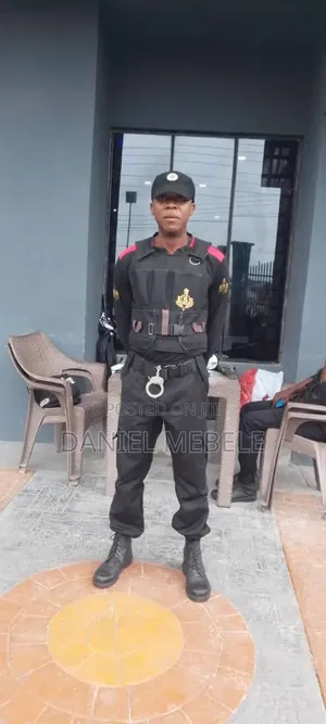Security Job
